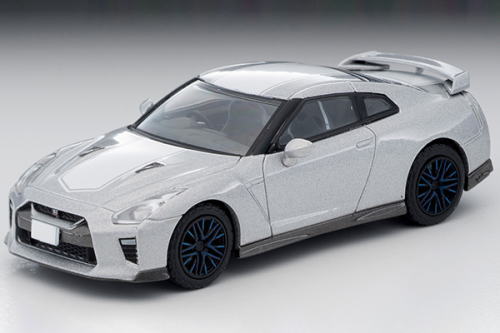 日産 GT-R 50th 1/64 Nissan GT-R