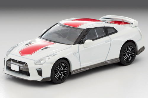 日産 GT-R 1/64 Nissan GT-R 2020