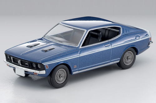 三菱 ギャラン 1/64 Mitsubishi Galant