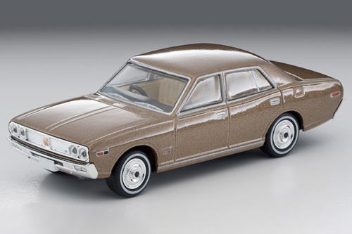 日産 セドリック 1/64 Nissan Cedric