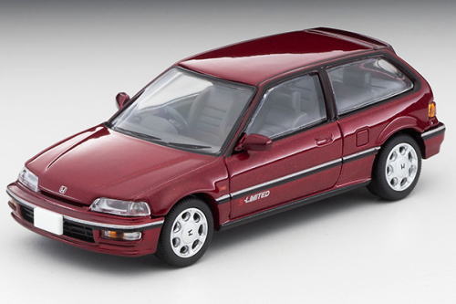 ホンダ シビック 1/64 Honda Civic