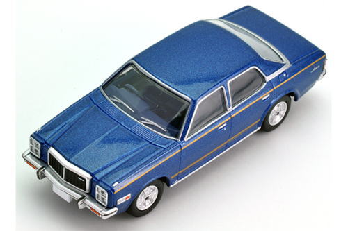 マツダ ルーチェ レガート 1/64 Mazda Luce Legato