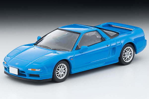 ホンダ NSX タイプS 1/64 Honda NSX