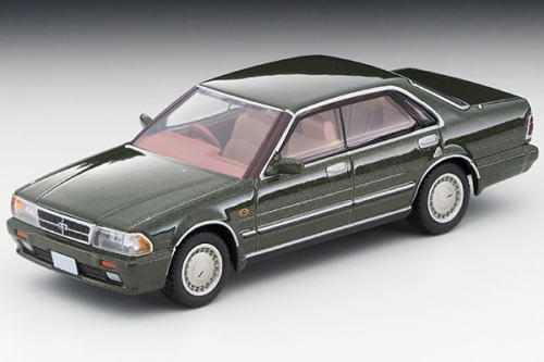 日産 グロリア 4ドア HT 1/64 Nissan Gloria