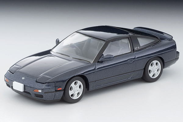 日産 180SX 1/64 Nissan 180sx