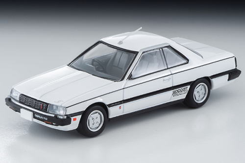 日産 スカイライン 1/64 Nissan Skyline