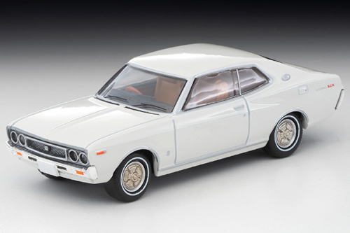 日産 ローレル 1/64 Nissan Laurel