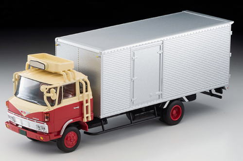 日野 レンジャー 1/64 Hino KL545