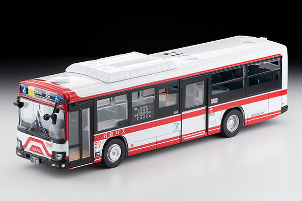 名鉄バス いすゞ エルガ 1/64 Isuzu ELGA