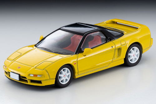 ホンダ NSX 1/64 Honda NSX