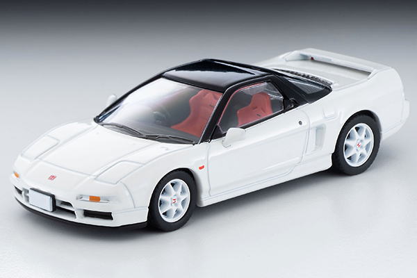 ホンダ NSX タイプR 1/64 Honda NSX
