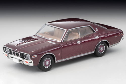 日産 セドリック 1/64 Nissan Cedric