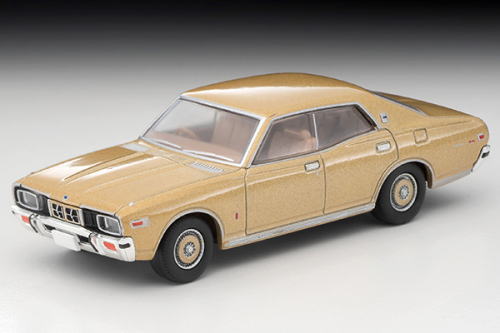 日産 グロリア 1/64 Nissan Gloria