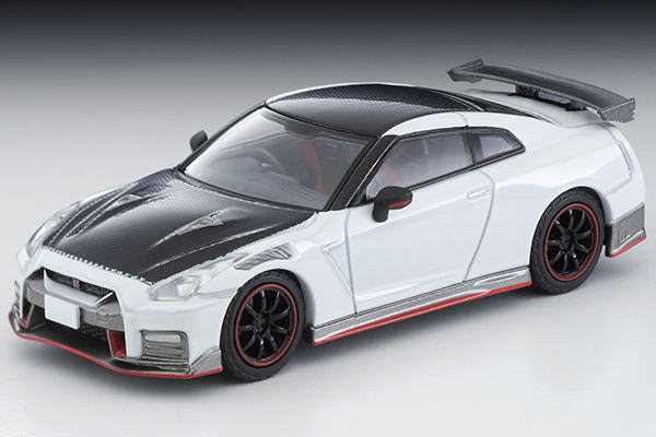 日産 GT-R ニスモ 1/64 Nissan GT-R NISMO