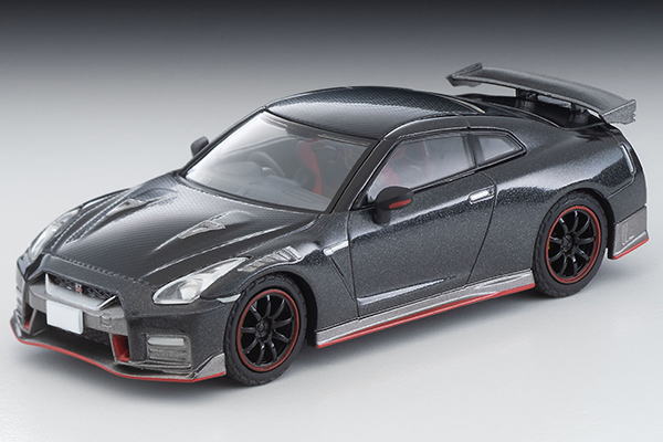 日産 GT-R ニスモ 1/64 Nissan GT-R NISMO
