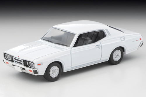 日産 セドリック 1/64 Nissan Cedric