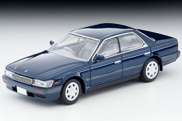 日産 ローレル 1/64 Nissan Laurel