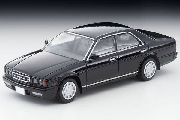 日産 セドリック V30 1/64 Nissan Cedric