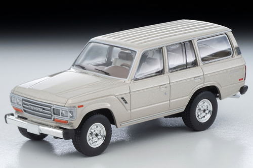 トヨタ ランドクルーザー60 1/64 Toyota Land Cruiser