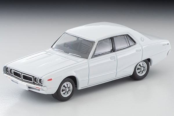 日産 スカイライン 2000GT 1/64 Nissan Skyline