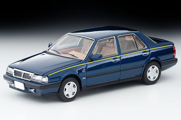 ランチア テーマ 1/64 Lancia Thema