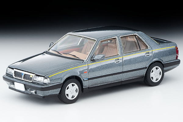 ランチア テーマ 1/64 Lancia Thema