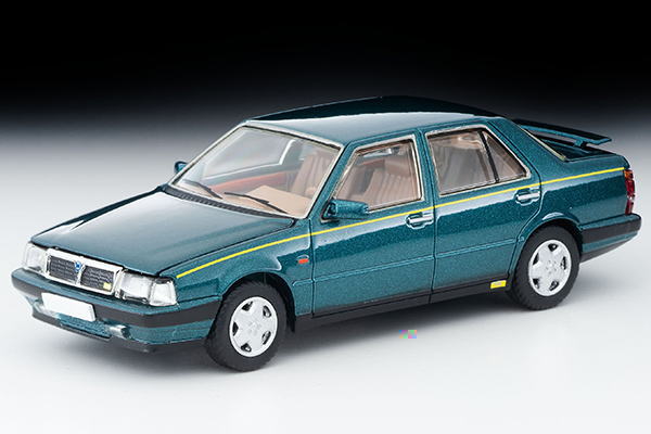 ランチア テーマ 1/64 Lancia Thema