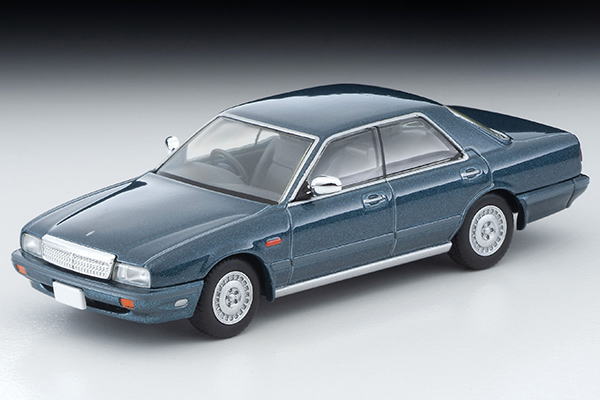日産 セドリック シーマ 1/64 Nissan Cedric Cima
