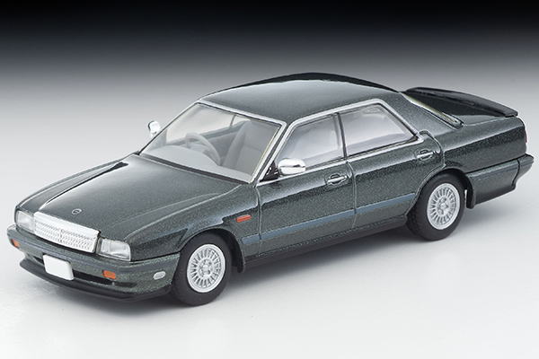 日産 セドリック シーマ 1/64 Nissan Cedric Cima