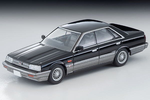 日産 スカイライン HT GT 1/64 Nissan Skyline
