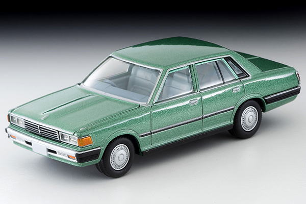 日産 グロリア セダン 1/64 Nissan Gloria