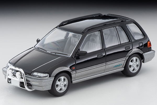 ホンダ シビック 1/64 Honda Civic
