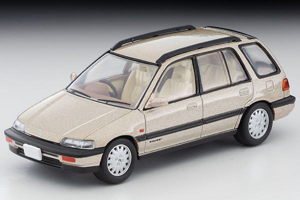 ホンダ シビック 1/64 Honda Civic