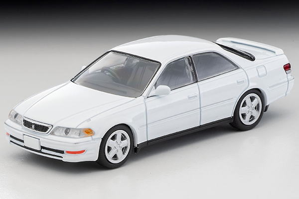 トヨタ マーク2 1/64 Toyota Mark 2