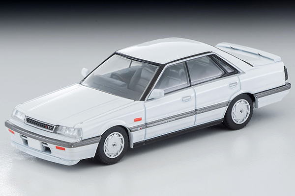 日産 スカイラインHT GT 1/64 Nissan Skyline