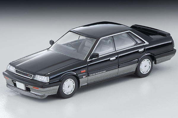 日産 スカイラインHT GT 1/64 Nissan Skyline