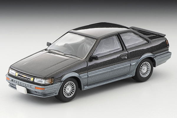 カローラ レビン 1/64 Levin GT-APEX