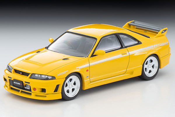 ニスモ 400R 1/64 Nismo 400R