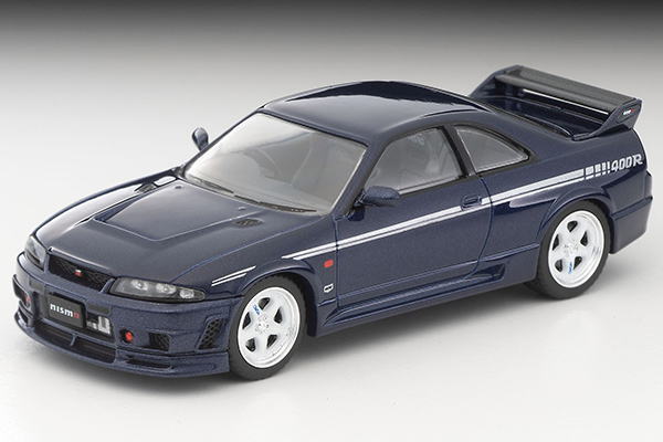 ニスモ 400R 1/64 Nismo 400R