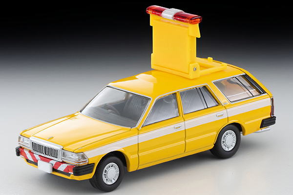 日産 セドリックバン 1/64 Cedric Van