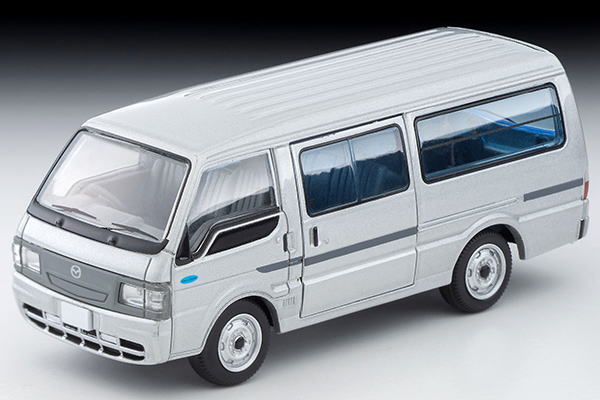 マツダ ボンゴ 1/64 Mazda Bongo