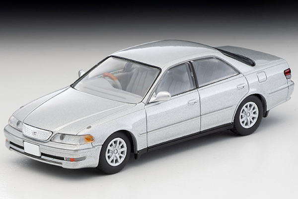 トヨタ マークU 1/64 Toyota Mark 2