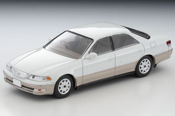 トヨタ マークU 1/64 Toyota Mark2