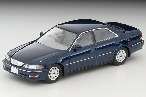 トヨタ マークU 1/64 Toyota Mark2