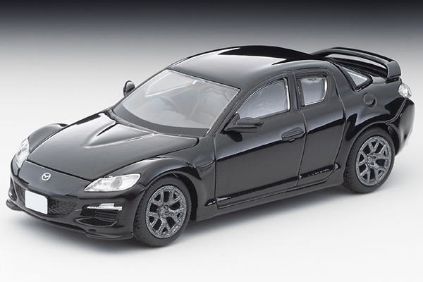 マツダ RX-8 1/64 Mazda RX-8
