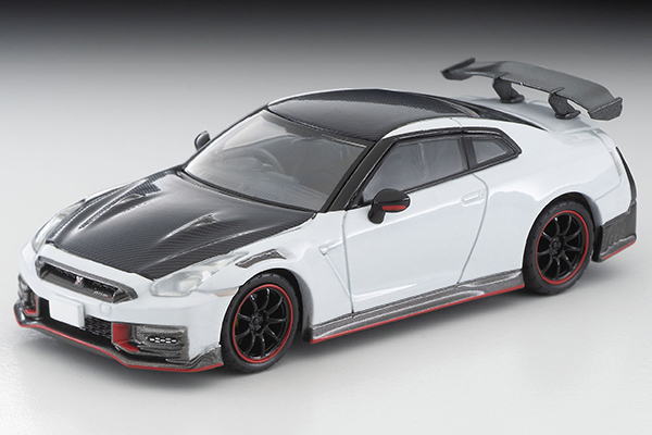 日産 GT-R ニスモ 1/64 Nissan GT-R Nismo