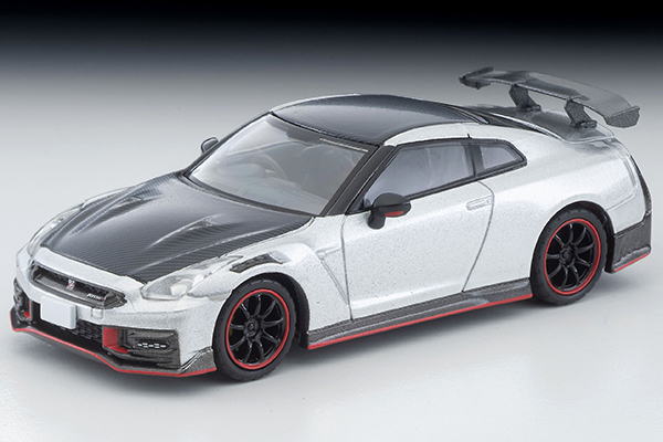 日産 GT-R ニスモ 1/64 Nissan GT-R Nismo