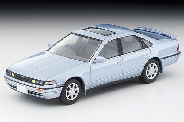 日産 セフィーロ 1/64 Nissan Cefiro