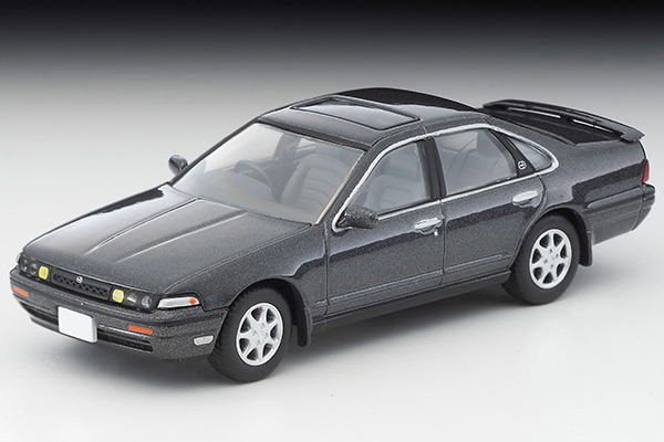 日産 セフィーロ 1/64 Nissan Cefiro