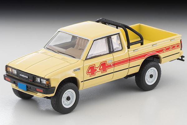 日産 トラック 1/64 Nissan Truck